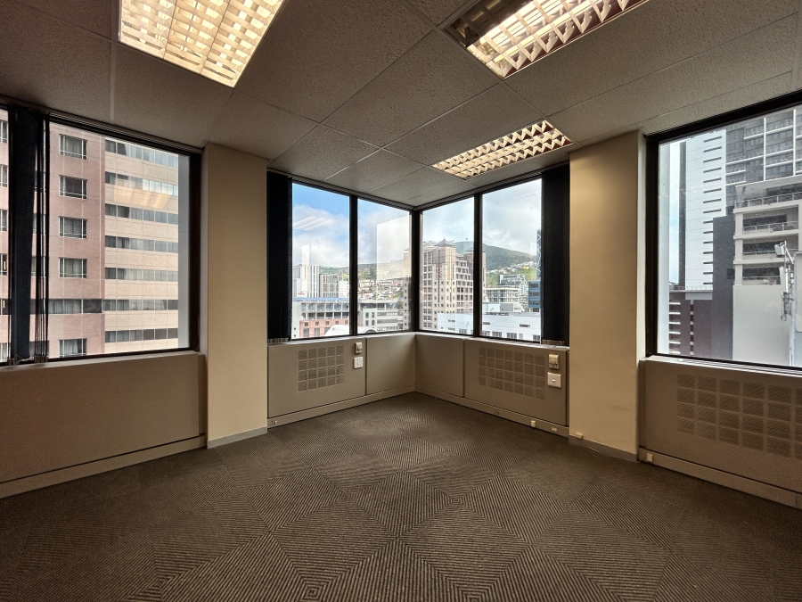 To Let commercial Property for Rent in Cape Town City Centre Western Cape